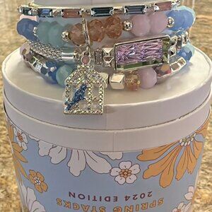 Bomb Party Spring Stack The Sweetest Melody RBP6933 Brand New!